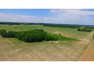 Property photo 5 - REAL ESTATE AUCTION - 26.61+/- ACRES IN NOBLE COUNTY, INDIANA